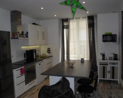 Appartement 0 m²