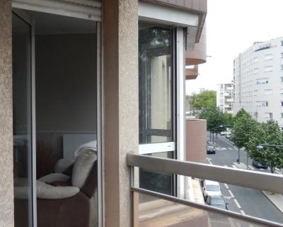 Vente Appartement Villeurbanne - Réf. 3074  - Mandataire immobilier Brigitte Claude - image 10