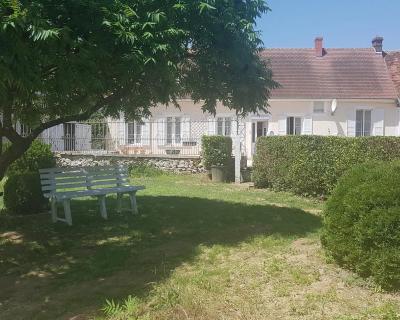 Vente Maison de village Villers-Agron-Aiguizy - Réf. 3934  - Mandataire immobilier Laure Lefèvre - image 16