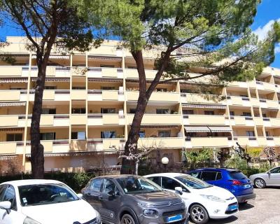 Vente Appartement Draguignan - Réf. 7901  - Mandataire immobilier Olivier Sabourin - image 10