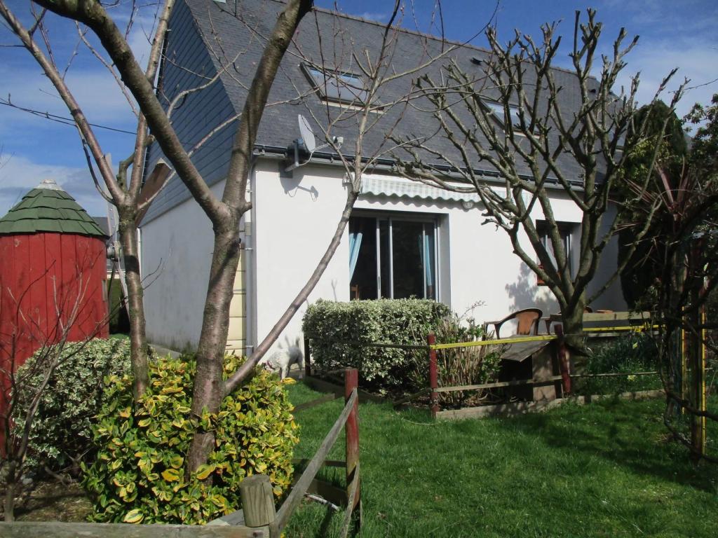 Vente Vente Maison de ville Pontivy - Réf. 2135  - Mandataire immobilier Julien Stil - image 1