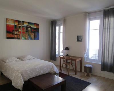 Vente Appartement Reims - Réf. 4612  - Mandataire immobilier Laure Lefèvre - image 3