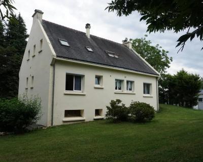 Maison de village 168 m²