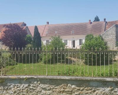 Vente Maison de village Villers-Agron-Aiguizy - Réf. 3934  - Mandataire immobilier Laure Lefèvre - image 2