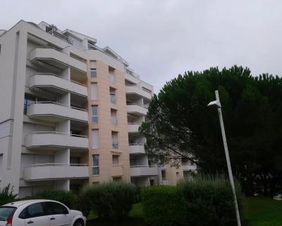 Appartement 0 m²