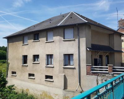 Vente Immeuble Gournay-en-Bray - Réf. 6908,6909  - Mandataire immobilier Bruno Lucet - image 2