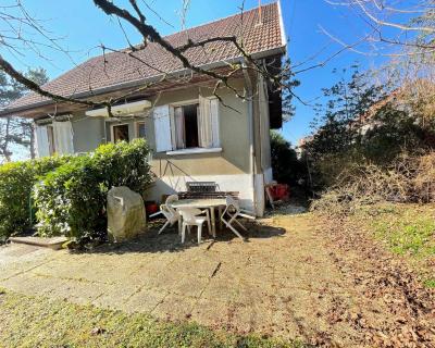 Vente Maison de ville Besançon - Réf. 6658  - Mandataire immobilier Catherine Danielsen - image 13