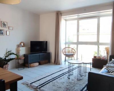 Vente Appartement Bourg-en-Bresse - Réf. 700000055667933  - Mandataire immobilier Anne Gransart - image 6