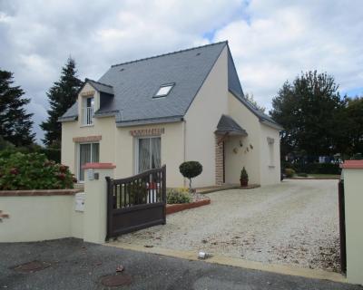 Vente Maison Le Sourn - Réf. 1890  - Mandataire immobilier Julien Stil - image 13