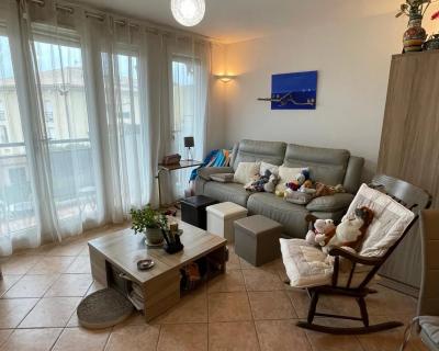 Vente Appartement Draguignan - Réf. 6376  - Mandataire immobilier Isabelle Thuillier - image 11