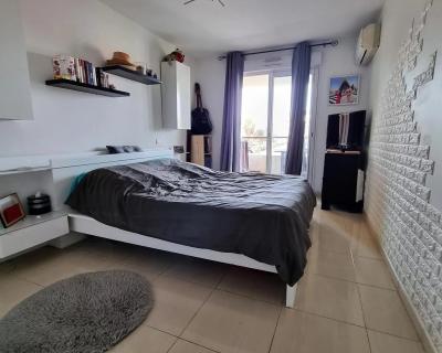 Vente Appartement Fréjus - Réf. 6990  - Mandataire immobilier Stéphanie Van De Kadsye - image 7