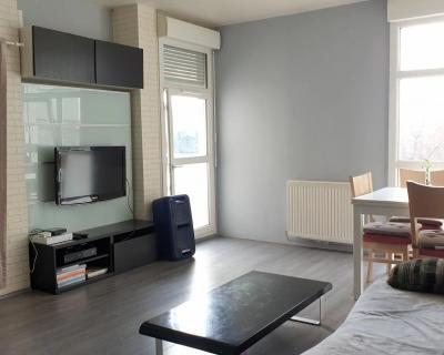 Vente Appartement Villeurbanne - Réf. 6601  - Mandataire immobilier Brigitte Claude - image 16