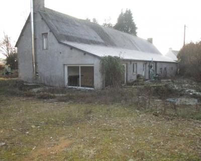 Vente Maison de village Saint-Gérand - Réf. 1993  - Mandataire immobilier Julien Stil - image 9