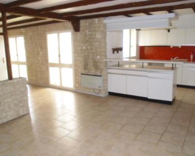 Vente Maison Reims - Réf. 2553  - Mandataire immobilier Laure Lefèvre - image 2