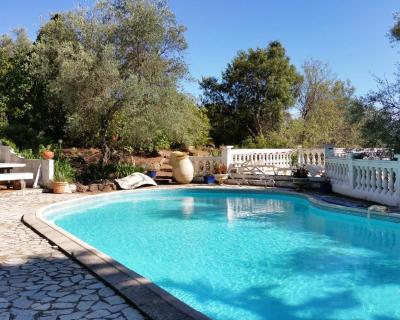 Vente Villa Vidauban - Réf. 931  - Mandataire immobilier Valérie Lataste - image 2