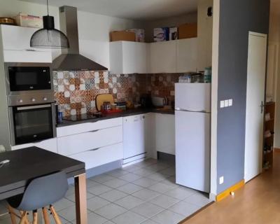 Appartement 67 m²