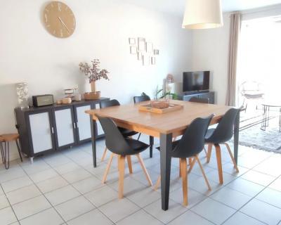 Vente Appartement Bourg-en-Bresse - Réf. 700000055667933  - Mandataire immobilier Anne Gransart - image 5