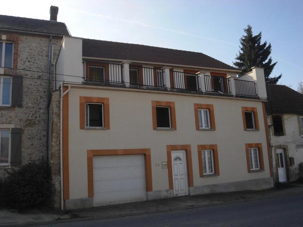 Vente Vente Maison de village Belval-sous-Châtillon - Réf. 1360  - Mandataire immobilier Laure Lefèvre - image 1