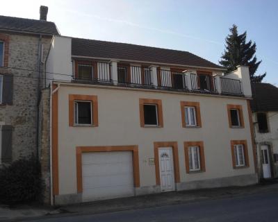 Maison de village 0 m²