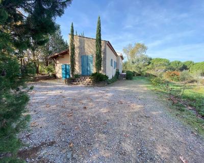 Vente Maison Vidauban - Réf. 7356  - Mandataire immobilier Johan Benguigui - image 2