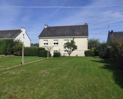 Maison de village 106 m²