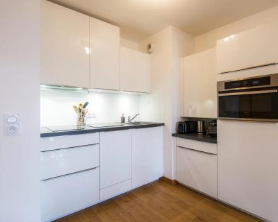 Vente Appartement Asnières-sur-Seine - Réf. 6664  - Mandataire immobilier Hervé Monnet - image 2