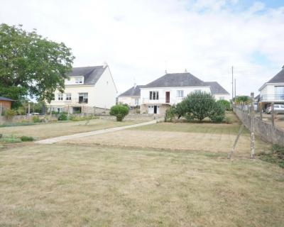 Vente Maison de ville Pontivy - Réf. 7111  - Mandataire immobilier Julien Stil - image 18