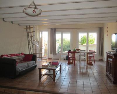 Maison de village 62 m²