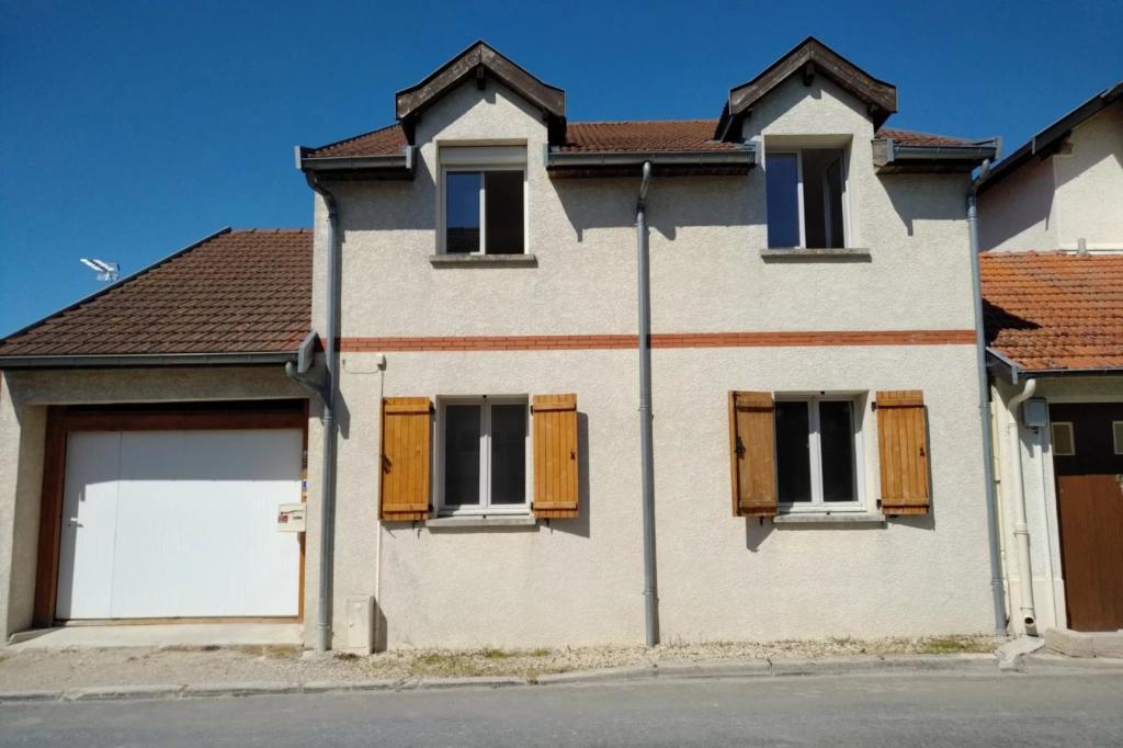 Vente Vente Maison de village Roizy - Réf. 5835  - Mandataire immobilier Laure Lefèvre - image 1