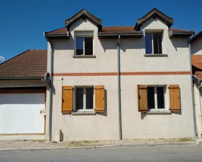 Maison de village 0 m²