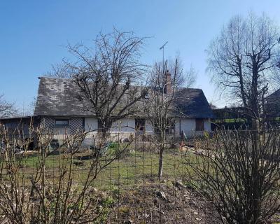 Vente Maison de village Martagny - Réf. 6673  - Mandataire immobilier Bruno Lucet - image 2