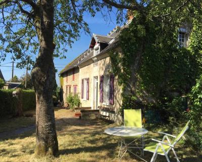 Vente Maison de village Terny-Sorny - Réf. 4493  - Mandataire immobilier Laure Lefèvre - image 3