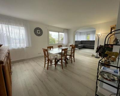 Vente Appartement Besançon - Réf. 7301  - Mandataire immobilier Catherine Danielsen - image 6