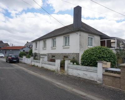 Maison de ville 86 m²