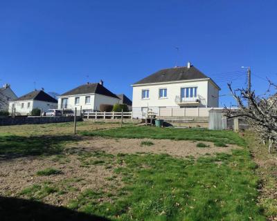 Vente Maison de ville Pontivy - Réf. 7627  - Mandataire immobilier Julien Stil - image 20