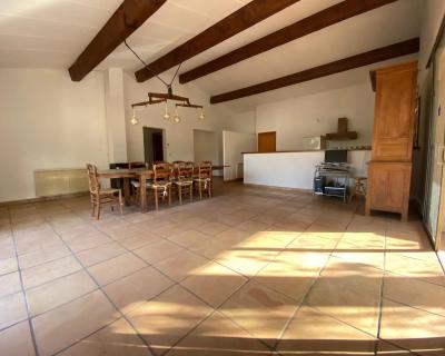 Vente Maison Vidauban - Réf. 7356  - Mandataire immobilier Johan Benguigui - image 7