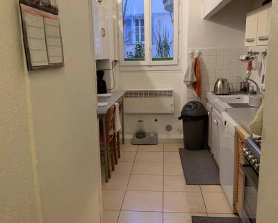 Vente Appartement Fréjus - Réf. 5739  - Mandataire immobilier Caroline Gibeaux - image 11