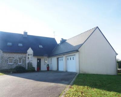 Vente Villa Malguénac - Réf. 4313  - Mandataire immobilier Julien Stil - image 14