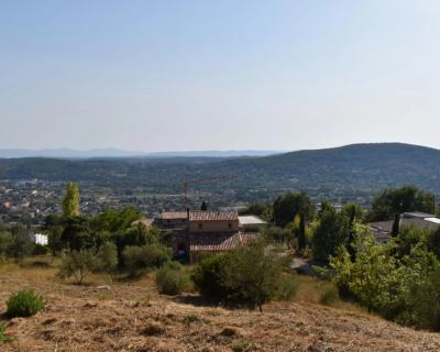 Vente Terrain Draguignan - Réf. 6122  - Mandataire immobilier Valérie Lataste - image 3