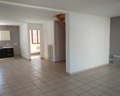 Vente Maison de village Roizy - Réf. 5835  - Mandataire immobilier Laure Lefèvre - image 2