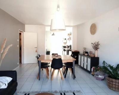 Vente Appartement Bourg-en-Bresse - Réf. 7296  - Mandataire immobilier Anne Gransart - image 6