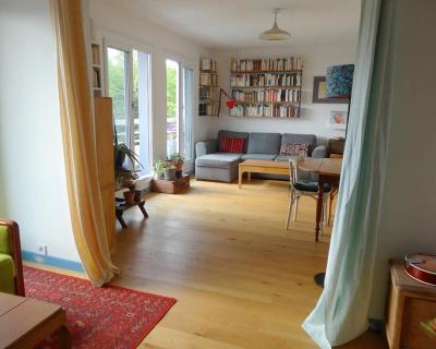 Appartement 0 m²