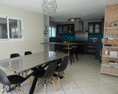 Vente Villa Rohan - Réf. 4803  - Mandataire immobilier Julien Stil - image 4