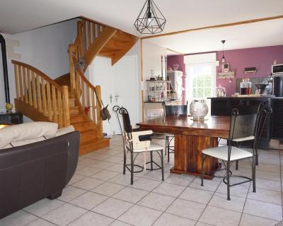 Vente Maison de ville Kerfourn - Réf. 3663  - Mandataire immobilier Julien Stil - image 10