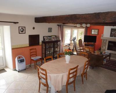 Vente Maison de village Moustoir-Remungol - Réf. 5849  - Mandataire immobilier Julien Stil - image 16