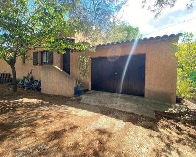 Vente Maison Vidauban - Réf. 7158  - Mandataire immobilier Johan Benguigui - image 16