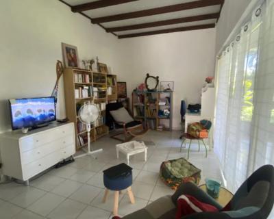 Vente Villa Cayenne - Réf. 7505  - Mandataire immobilier Philippe Le Roux - image 10