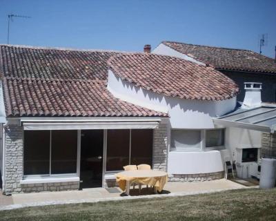 Vente Maison de village Pons - Réf. 2588  - Mandataire immobilier Jean-Claude François - image 10