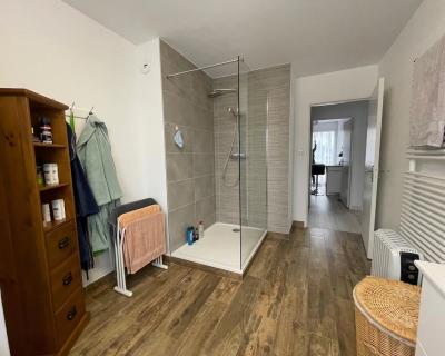 Vente Appartement Besançon - Réf. 7301  - Mandataire immobilier Catherine Danielsen - image 10