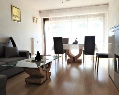 Vente Appartement Fréjus - Réf. 4121  - Mandataire immobilier Stéphanie Van De Kadsye - image 7